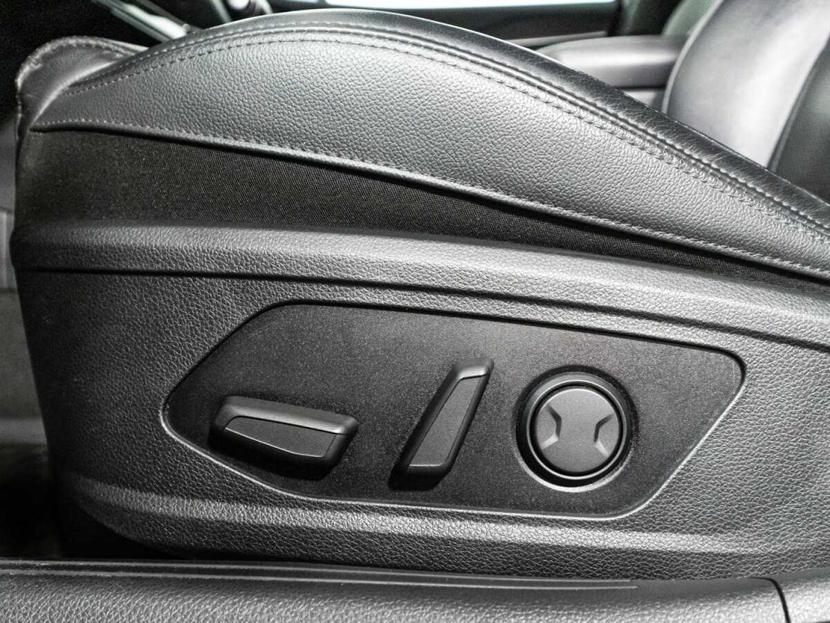 Купить Kia K5 с пробегом. Фото: #16