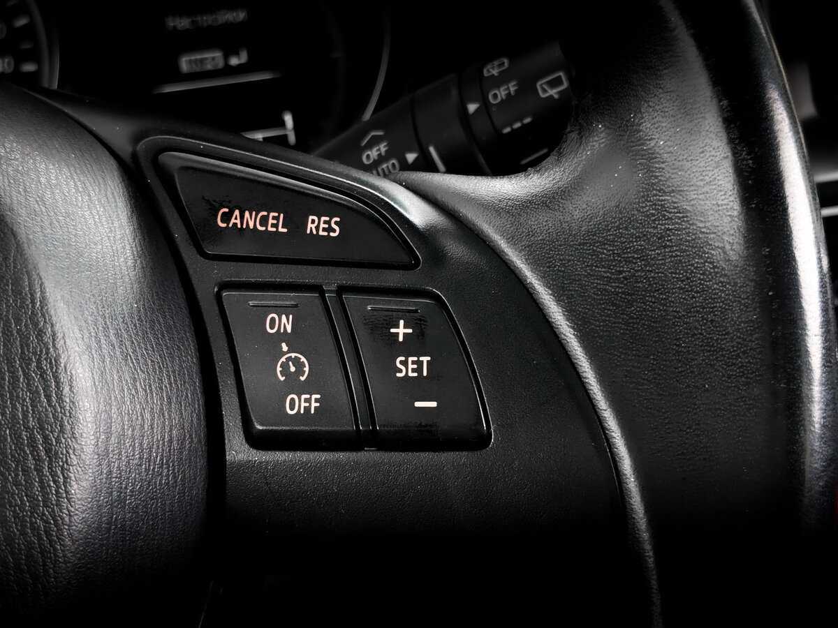 Купить Mazda CX-5 с пробегом. Фото: #28