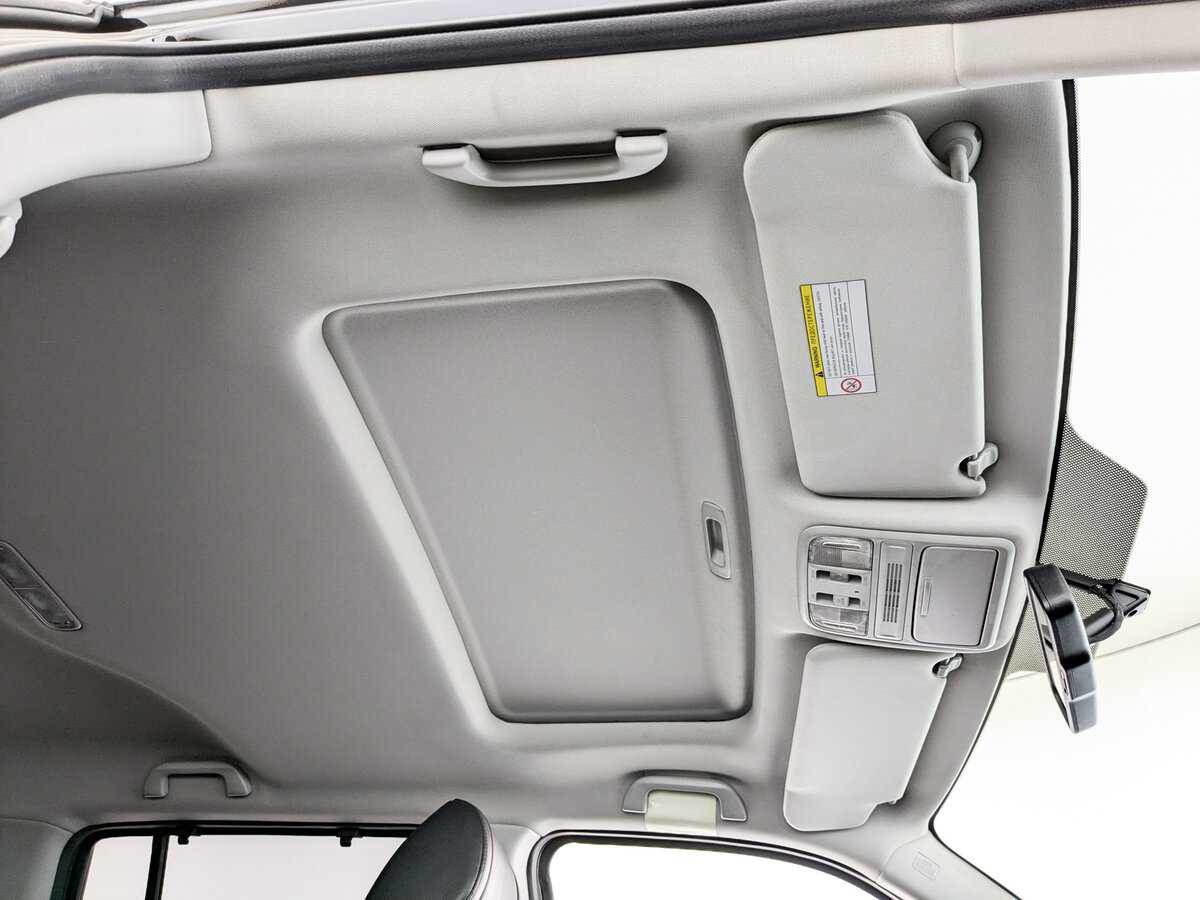 Купить Honda Pilot с пробегом. Фото: #18