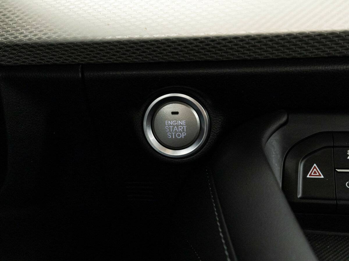 Купить Haval F7 с пробегом. Фото: #18