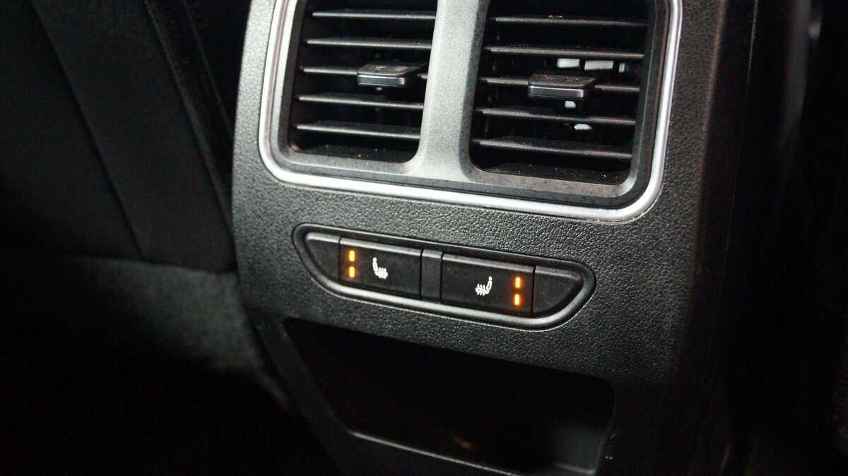 Купить Haval F7x с пробегом. Фото: #20