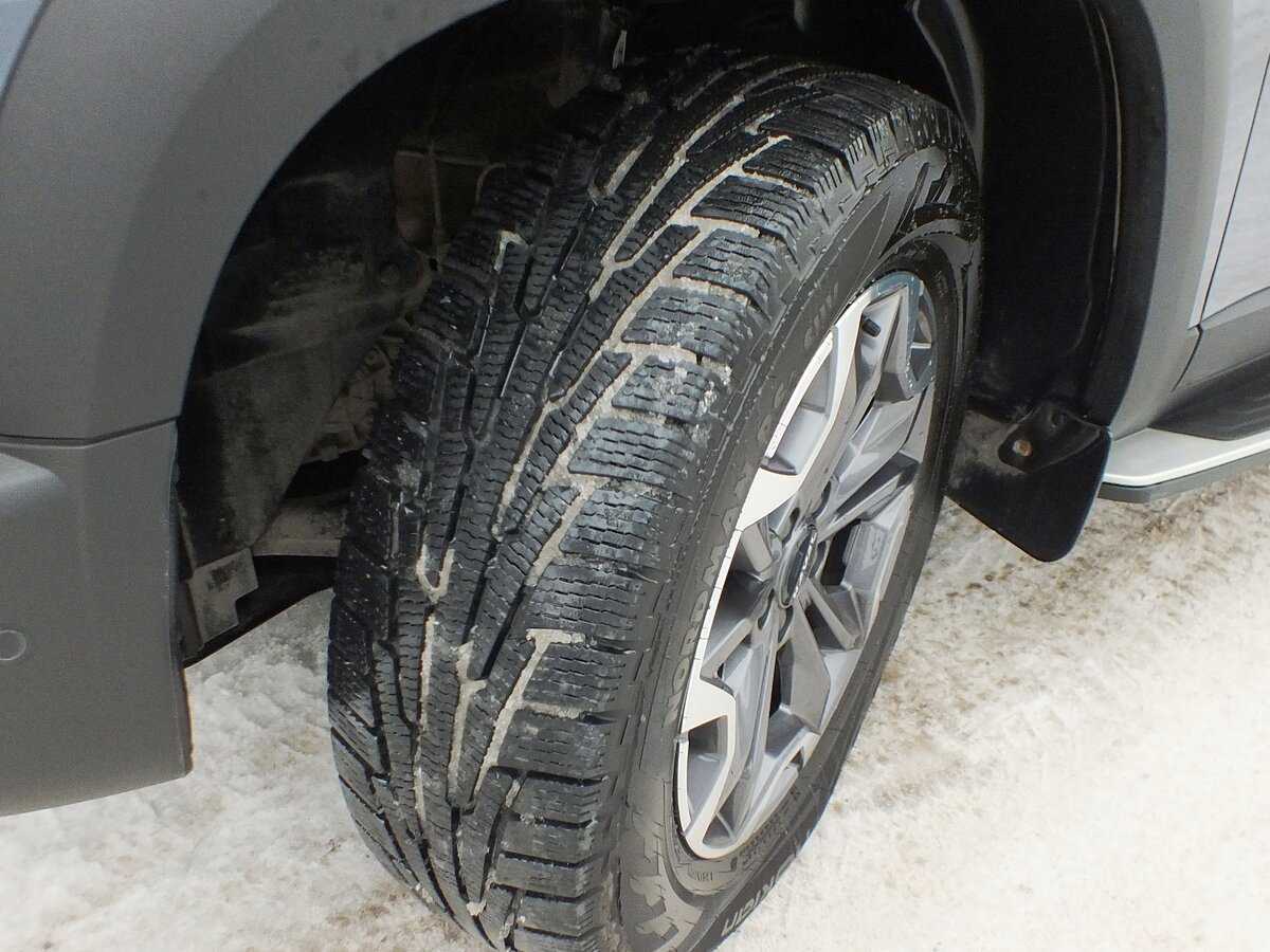 Купить Haval Dargo с пробегом. Фото: #14