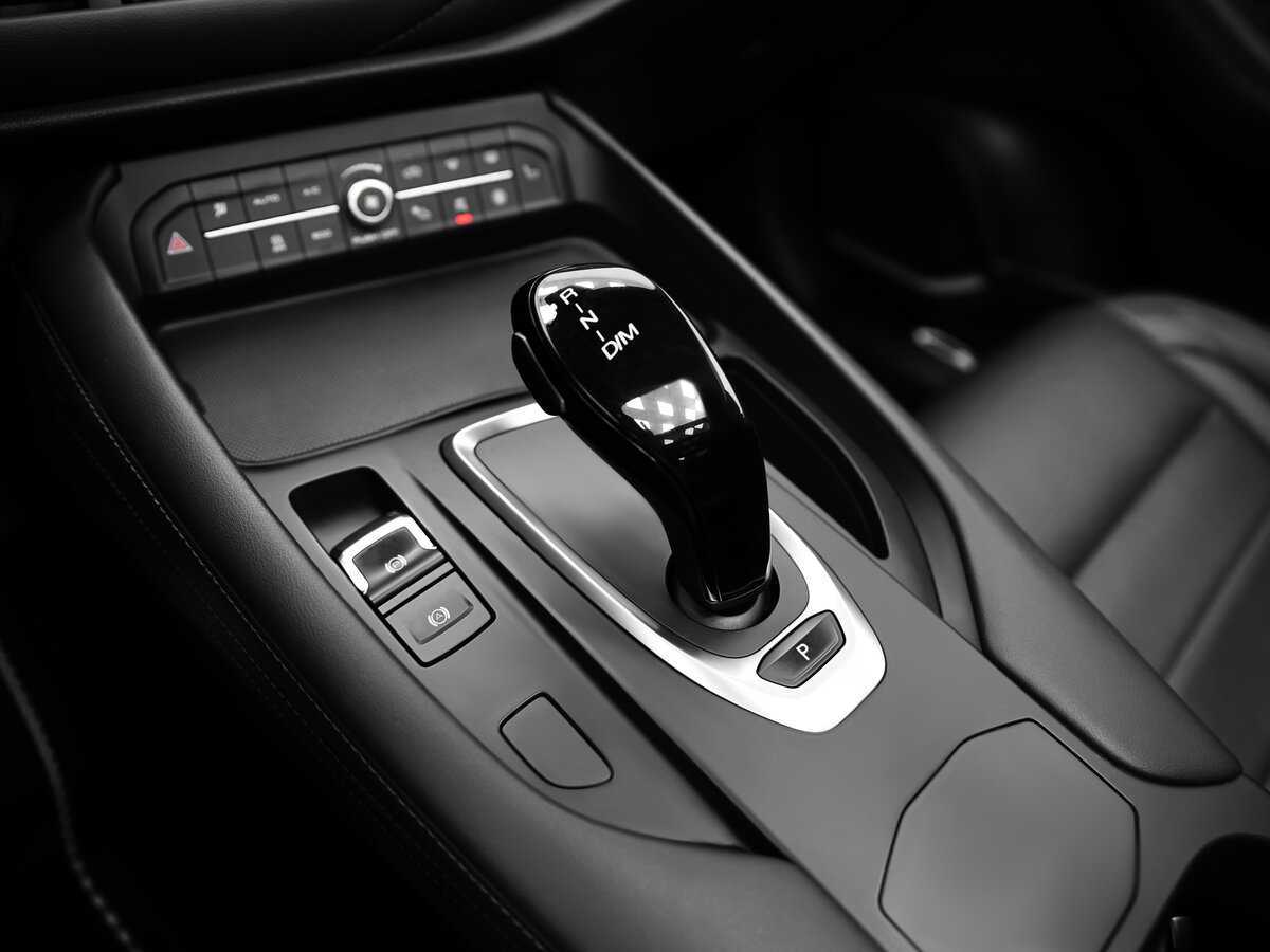 Купить Haval F7 с пробегом. Фото: #10