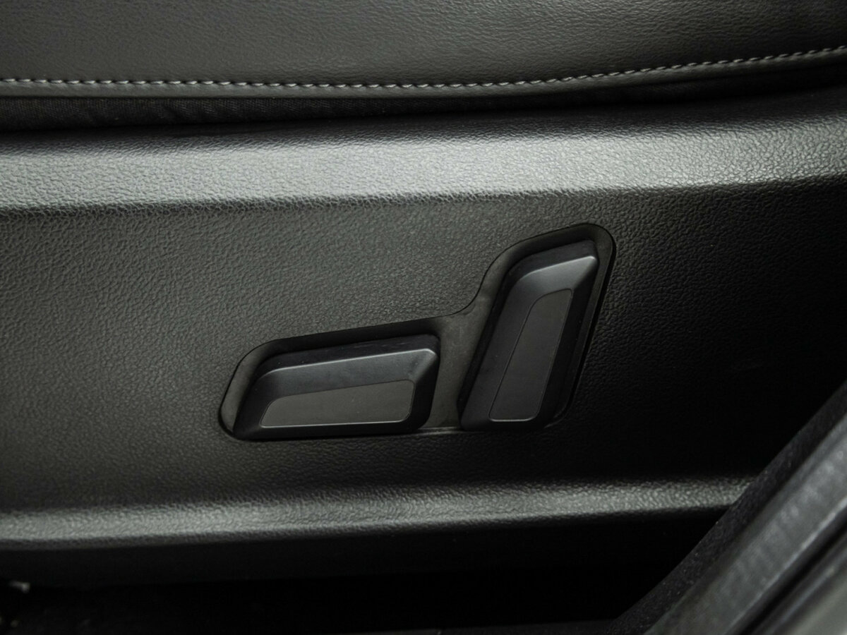 Купить Haval F7 с пробегом. Фото: #13