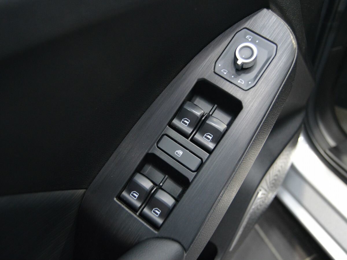 Купить Haval Jolion с пробегом. Фото: #14