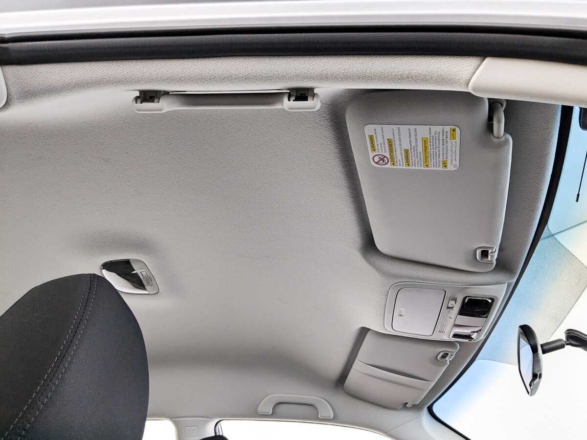 Купить Subaru Forester с пробегом. Фото: #17