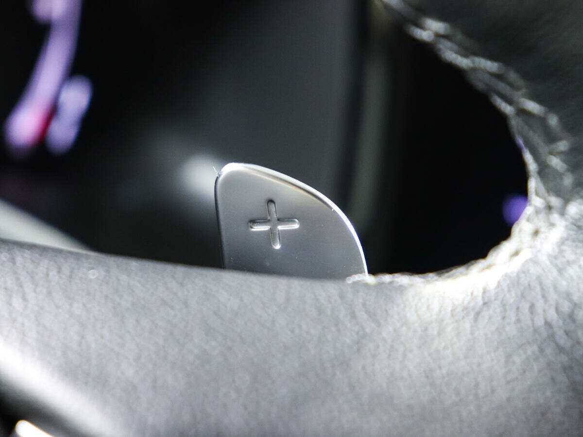 Купить Haval F7x с пробегом. Фото: #21