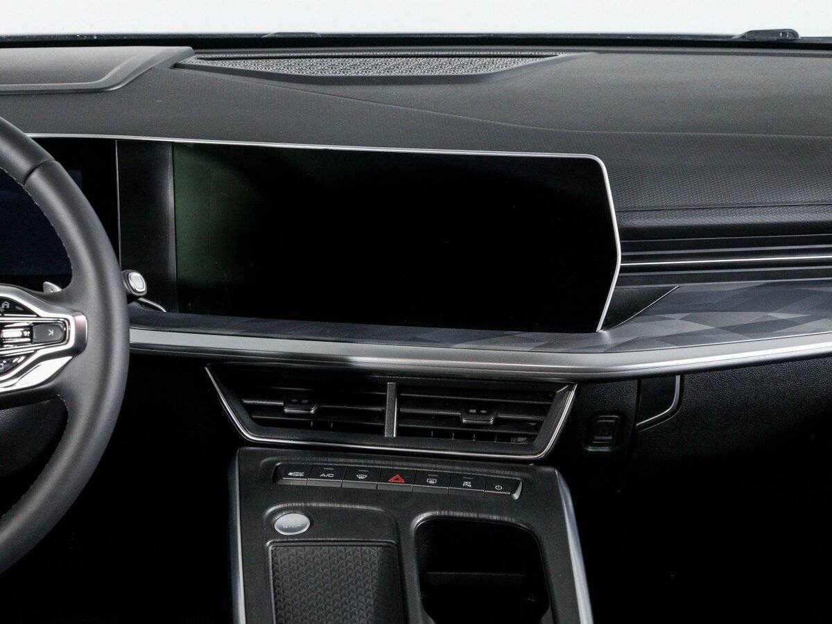 Купить Haval F7 с пробегом. Фото: #11