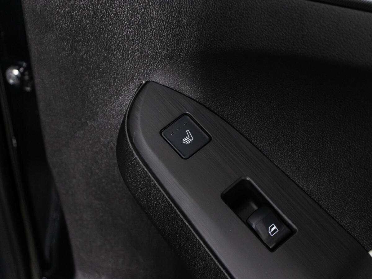 Купить Haval Jolion с пробегом. Фото: #21