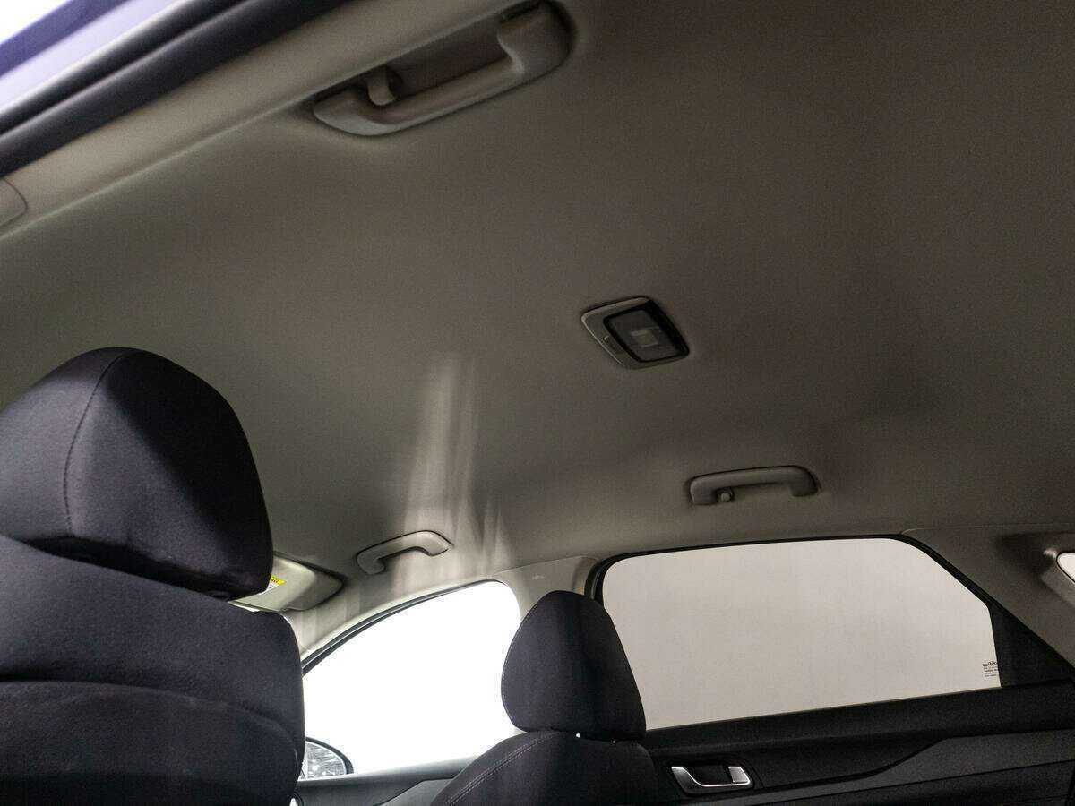 Купить Kia K5 с пробегом. Фото: #19