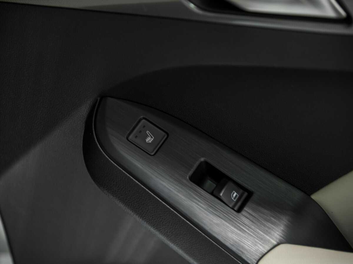 Купить Haval Jolion с пробегом. Фото: #19