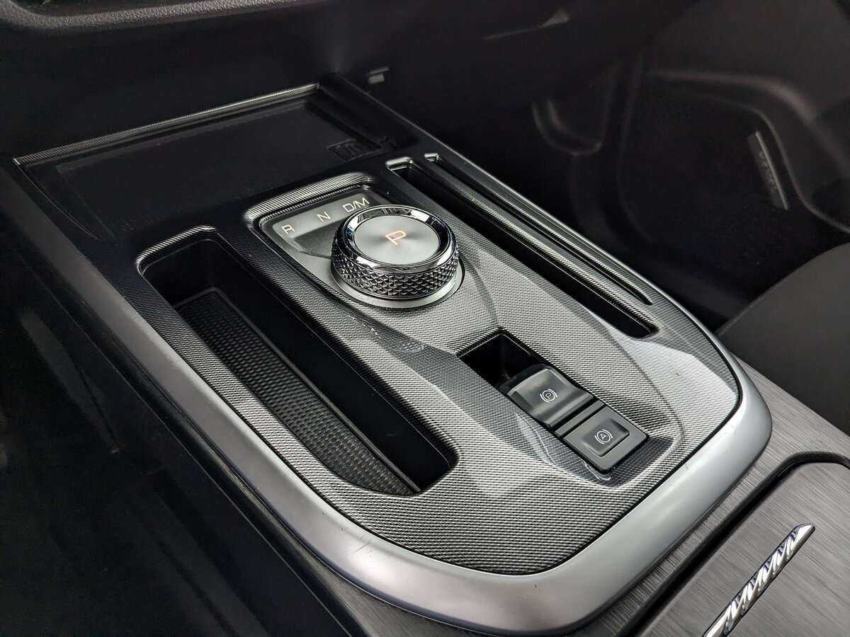 Купить Haval Jolion с пробегом. Фото: #21