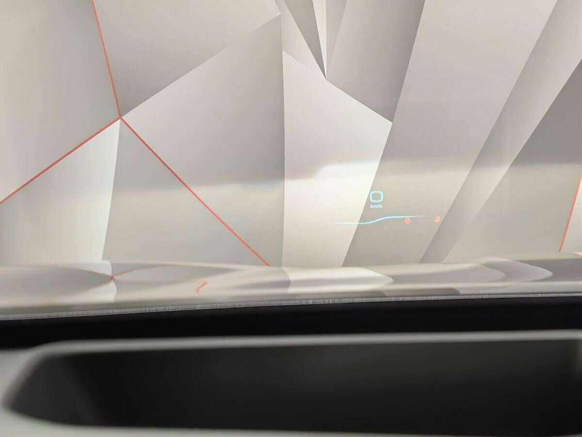 Купить Haval Jolion с пробегом. Фото: #18