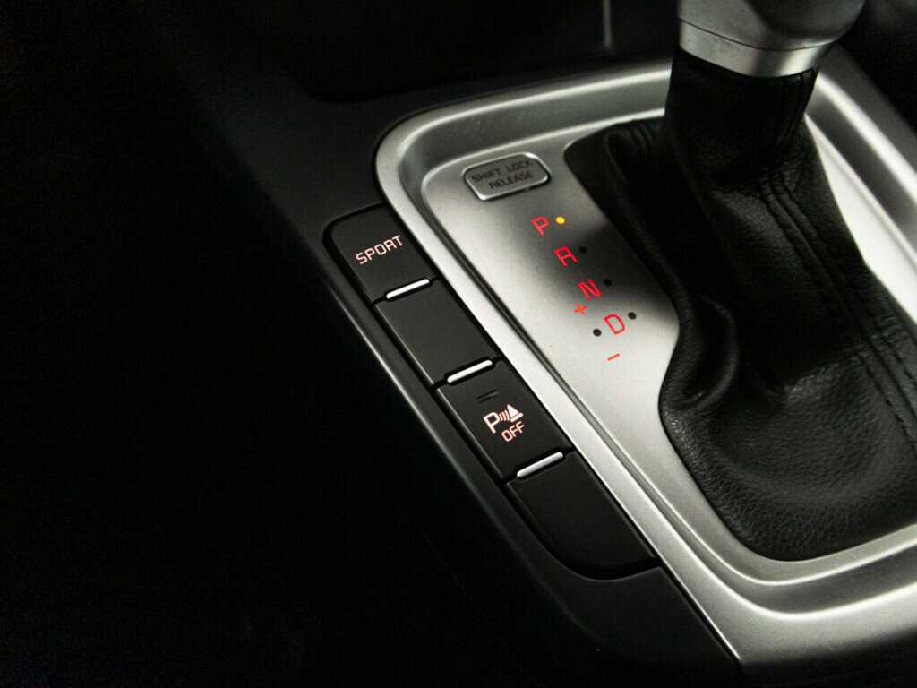 Купить Kia XCeed с пробегом. Фото: #21