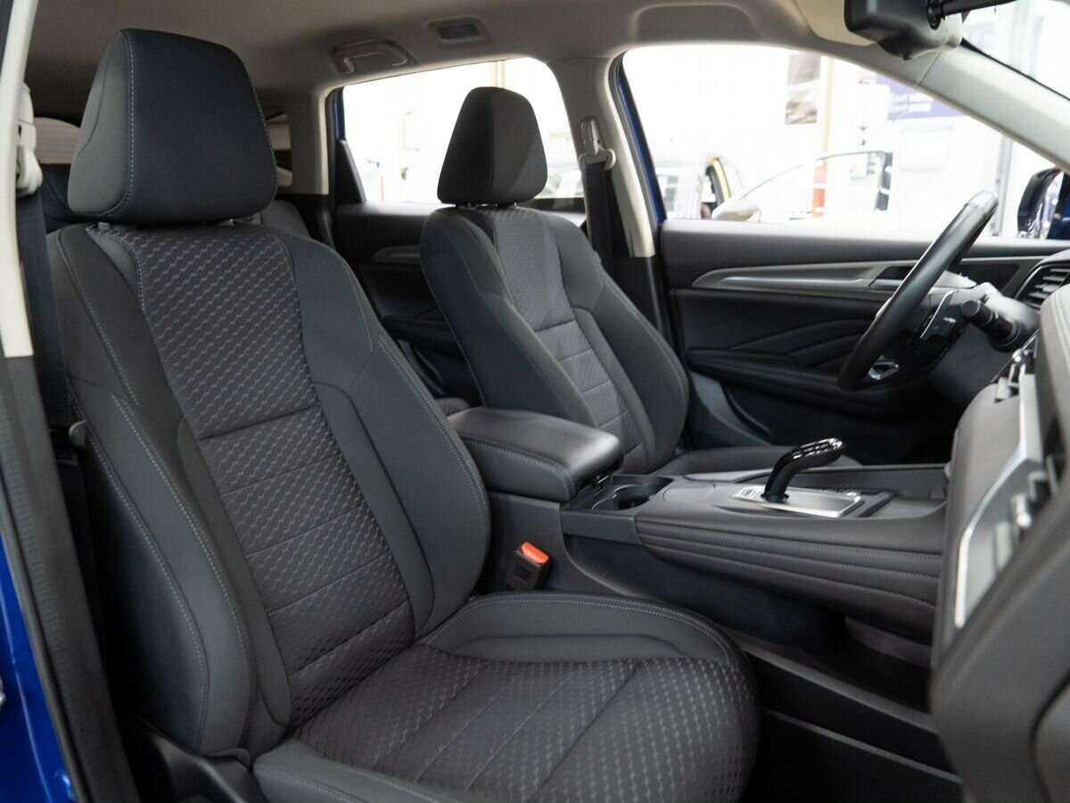 Купить Haval F7 с пробегом. Фото: #8