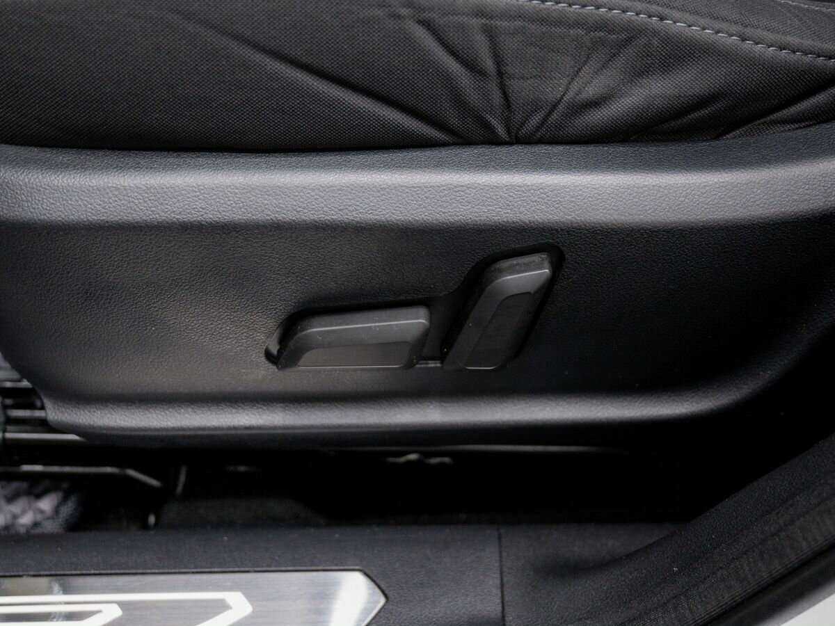 Купить Haval F7 с пробегом. Фото: #18