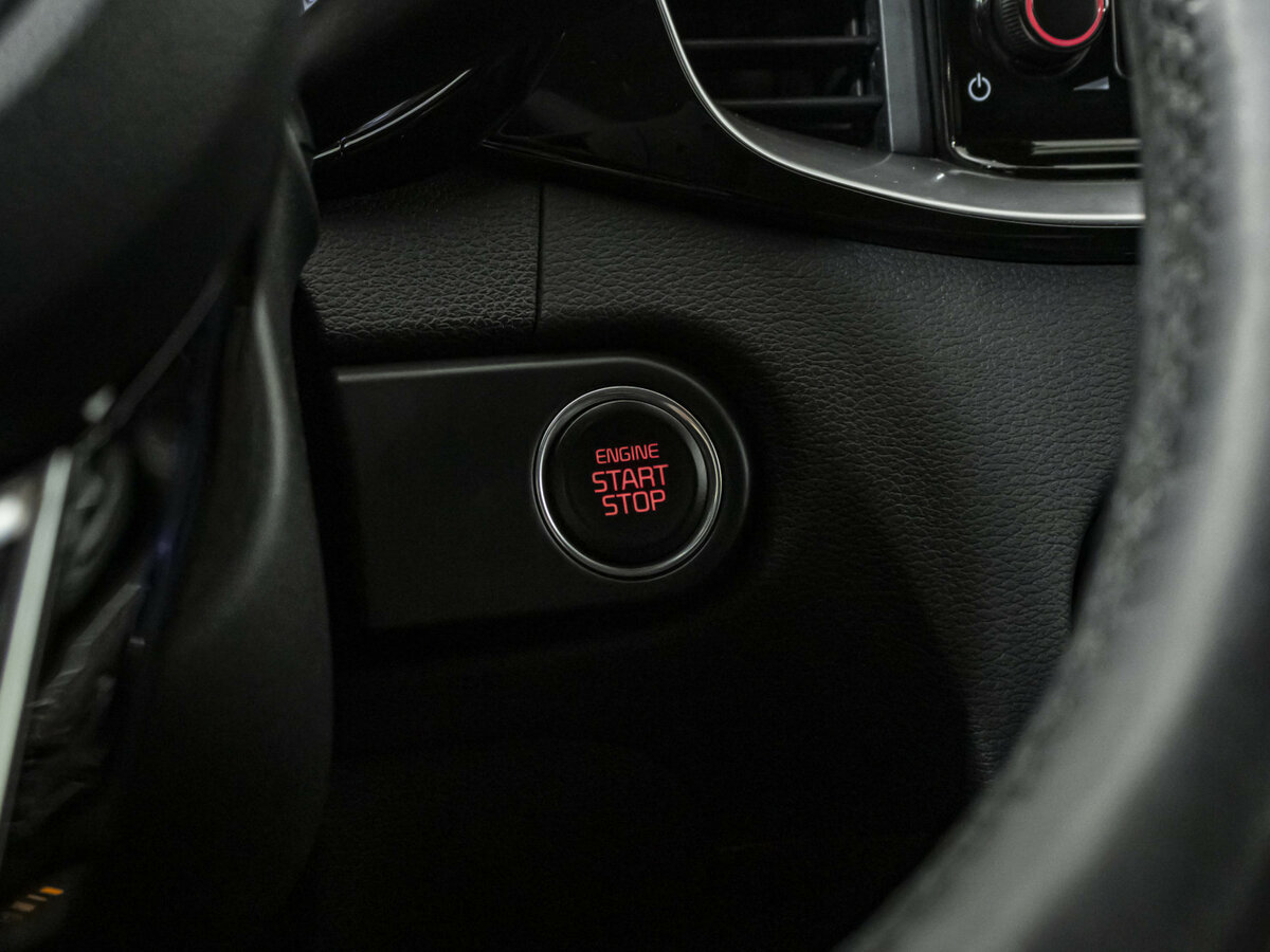 Купить Kia Ceed с пробегом. Фото: #15