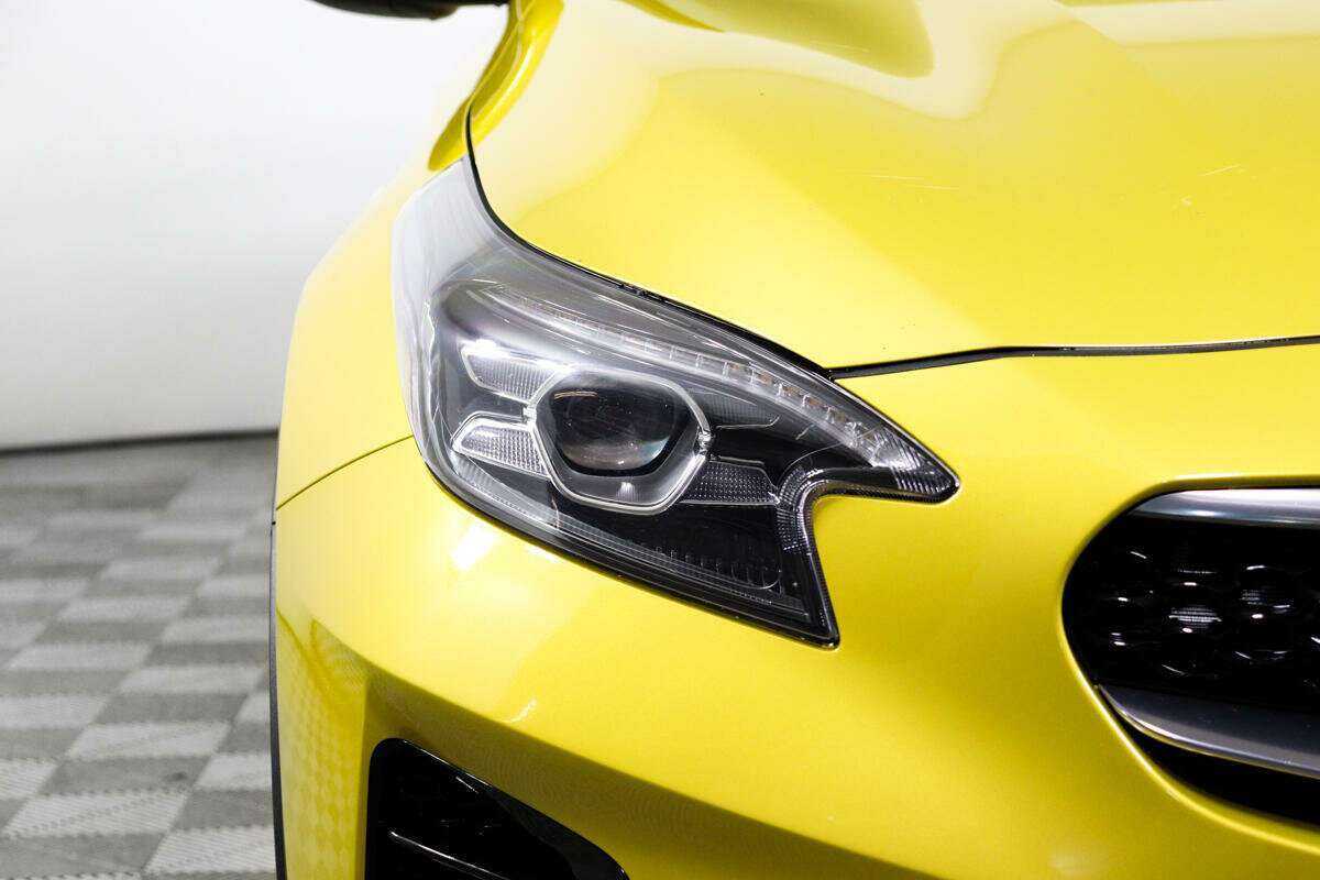 Купить Kia XCeed с пробегом. Фото: #13