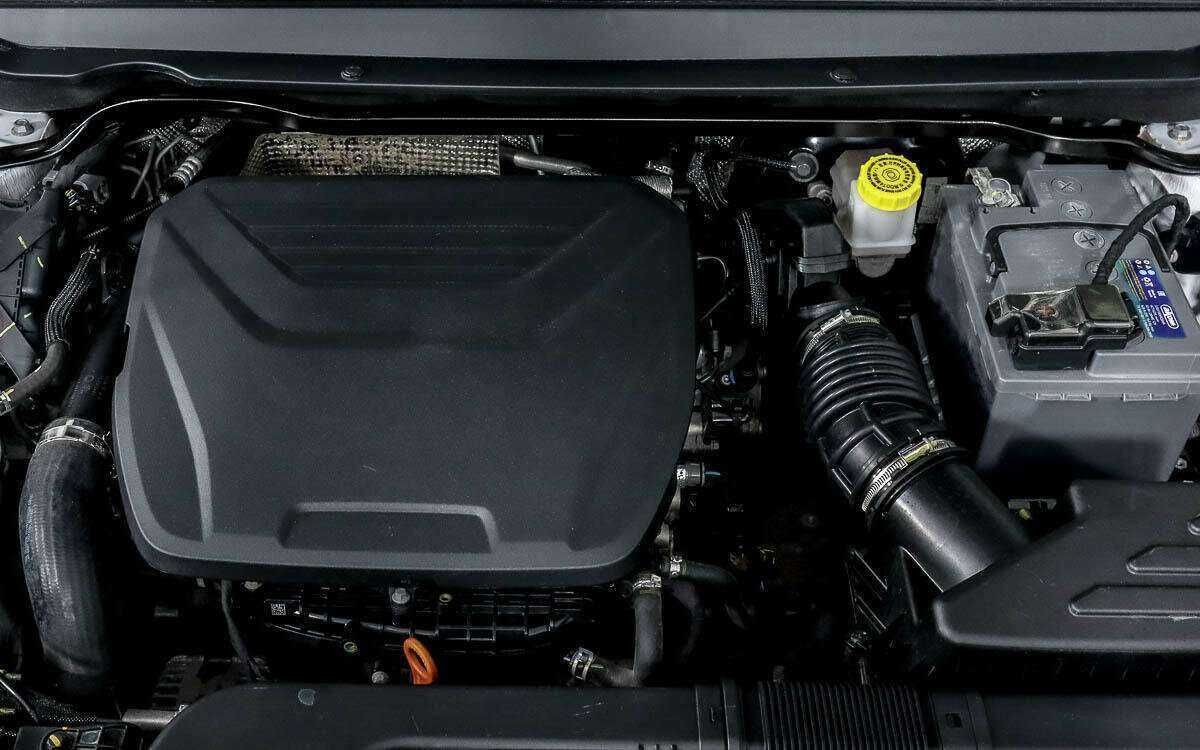 Купить Haval Jolion с пробегом. Фото: #15