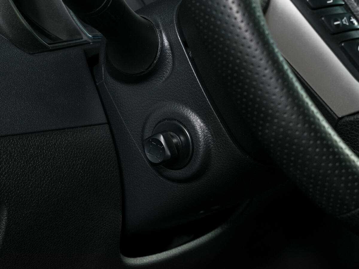 Купить Nissan Murano с пробегом. Фото: #14