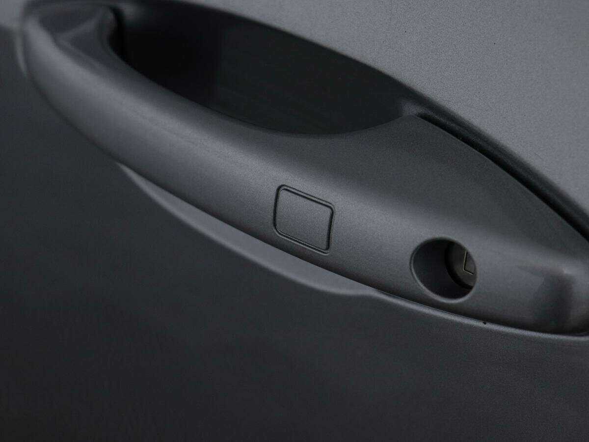 Купить Haval F7x с пробегом. Фото: #14