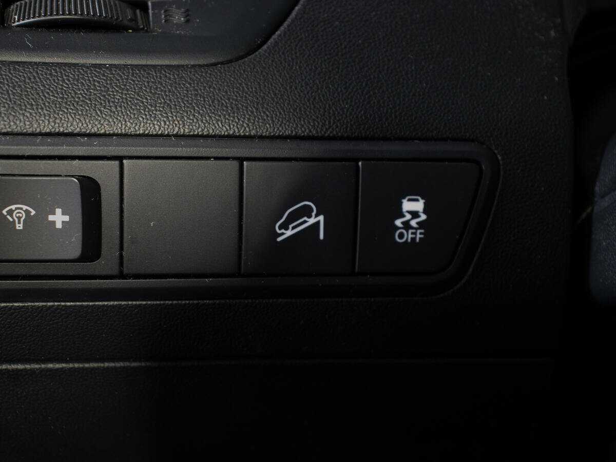 Купить Hyundai ix35 с пробегом. Фото: #17