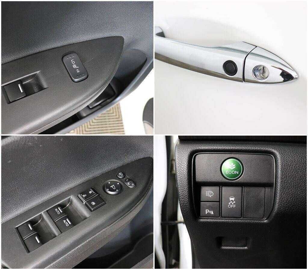 Купить Honda Accord с пробегом. Фото: #15