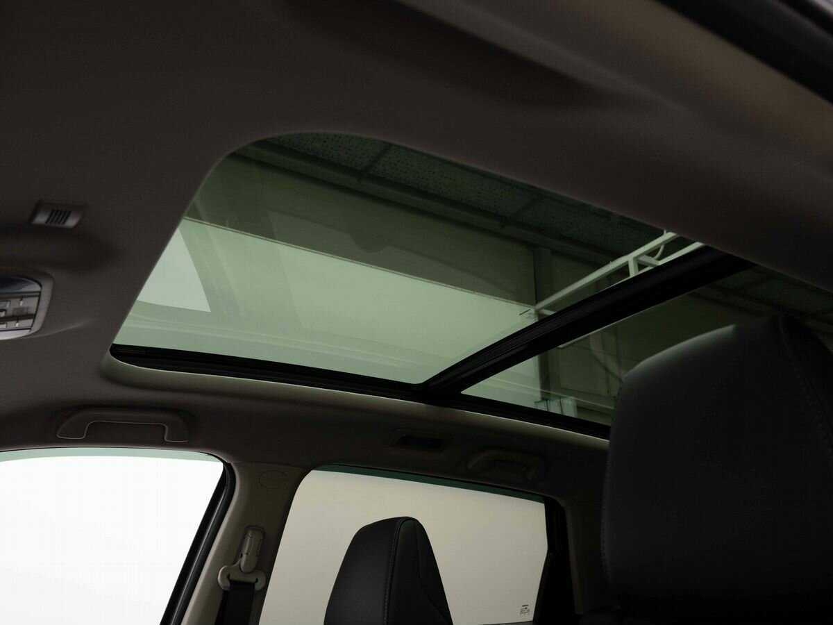 Купить Haval F7 с пробегом. Фото: #22