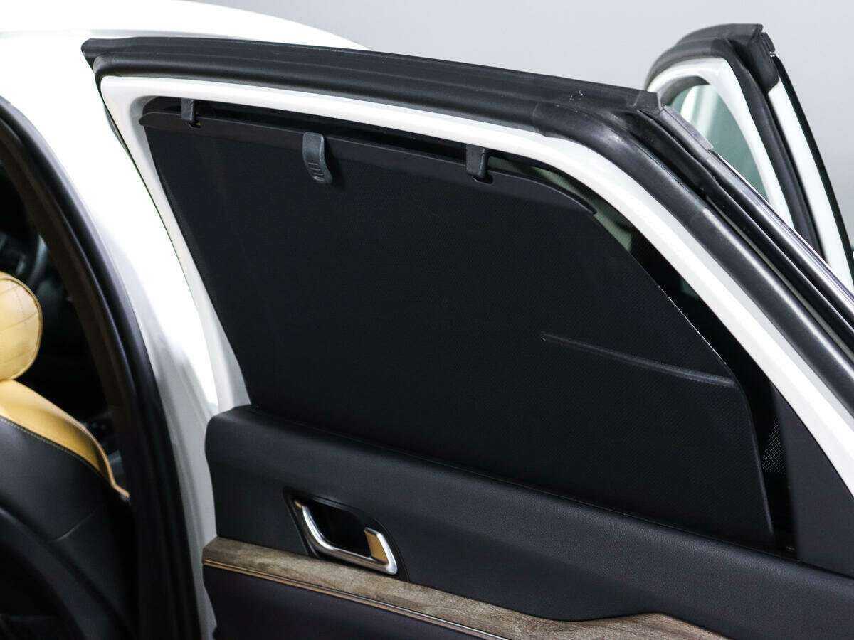 Купить Kia K5 с пробегом. Фото: #22