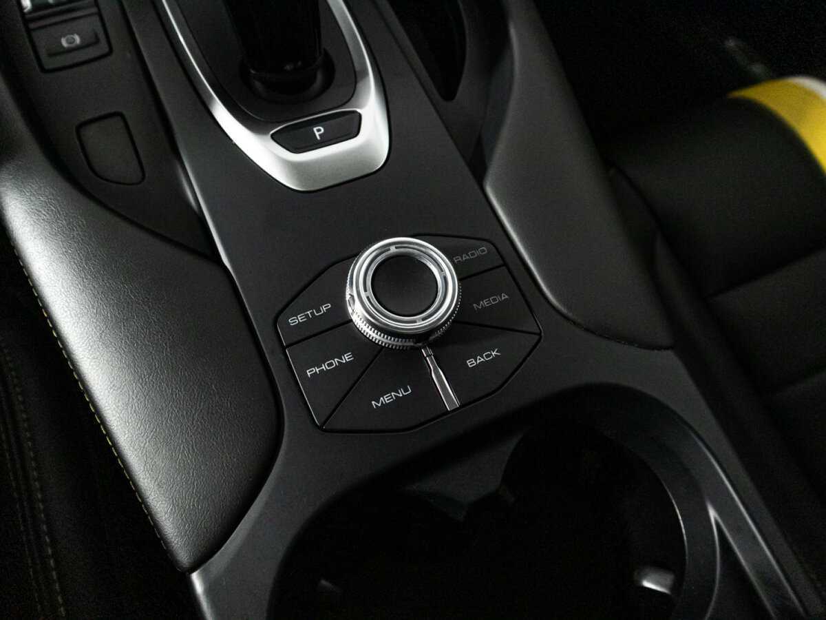 Купить Haval F7x с пробегом. Фото: #17