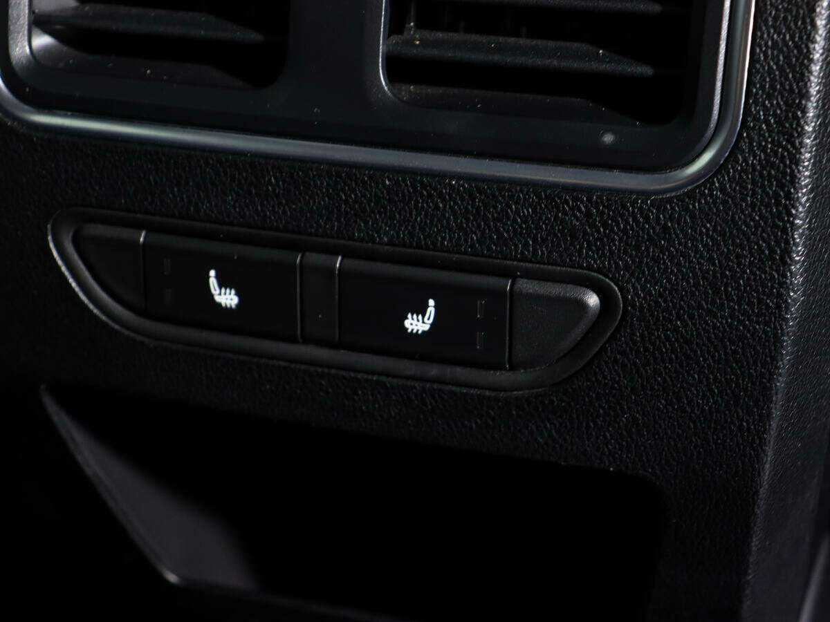 Купить Haval F7 с пробегом. Фото: #14