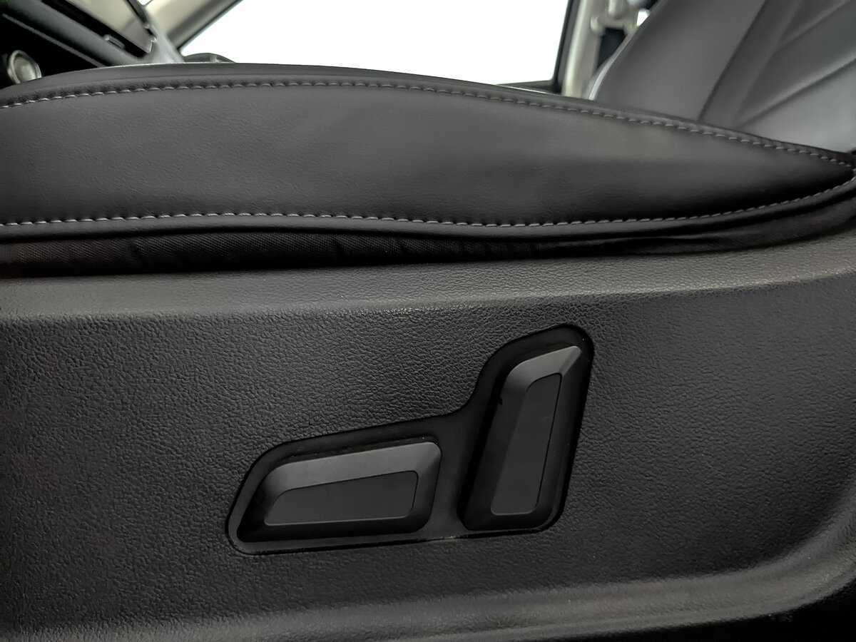 Купить Haval F7 с пробегом. Фото: #27