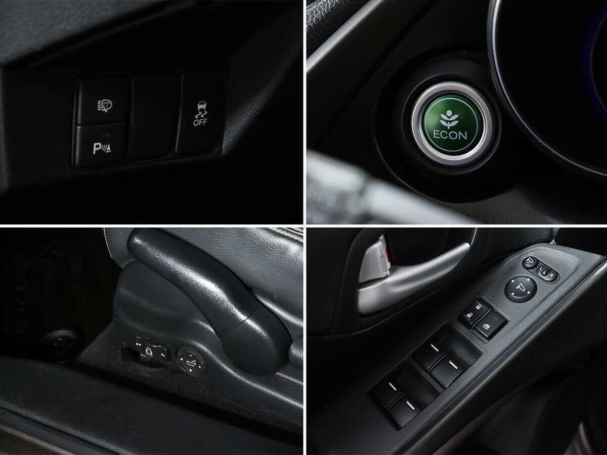 Купить Honda Civic с пробегом. Фото: #16