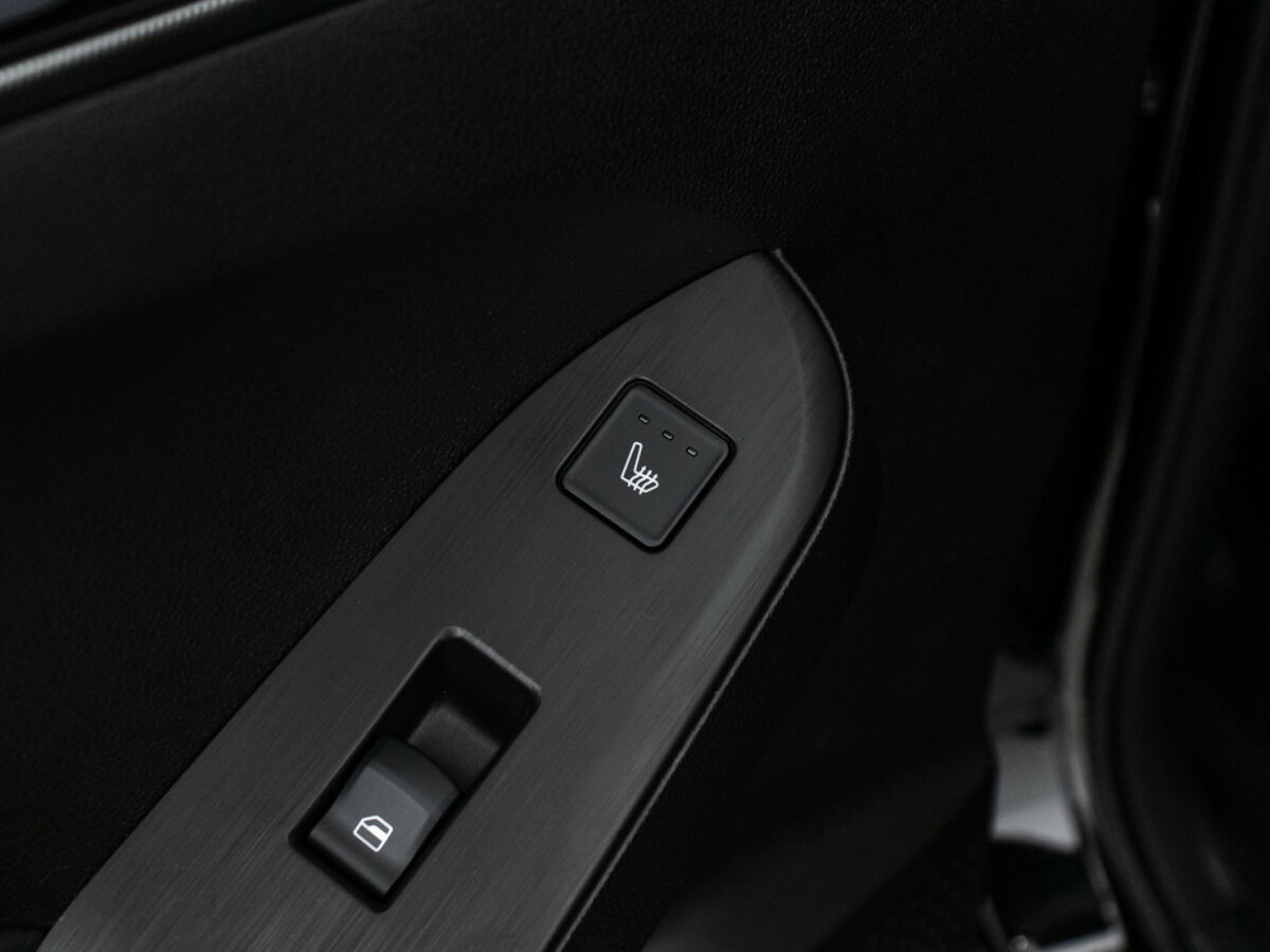 Купить Haval Jolion с пробегом. Фото: #19