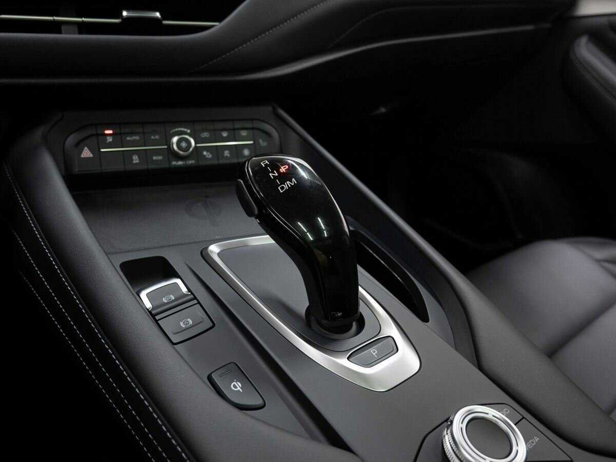 Купить Haval F7 с пробегом. Фото: #21