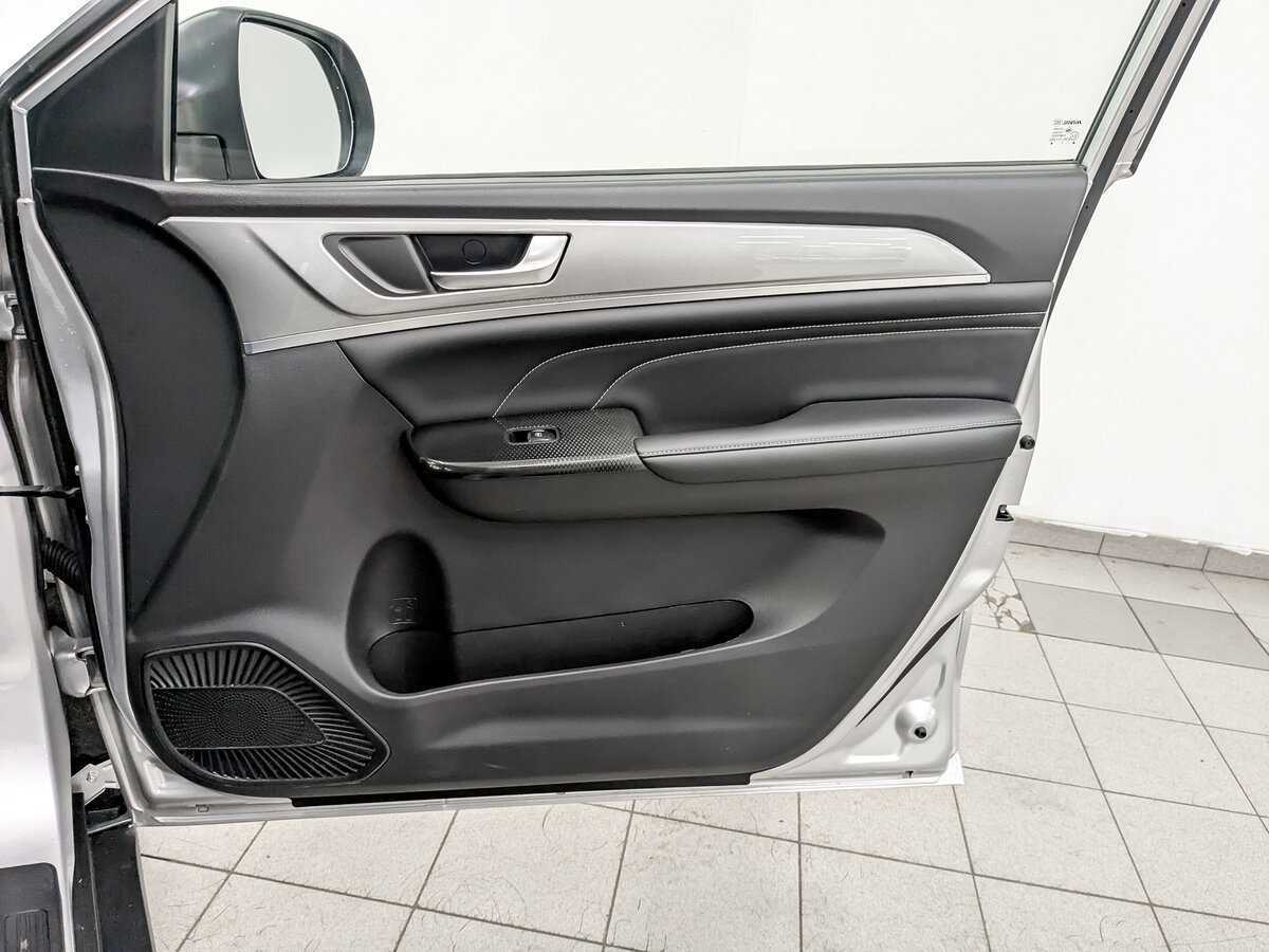 Купить Haval M6 с пробегом. Фото: #23