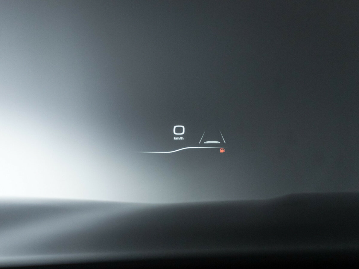 Купить Haval Jolion с пробегом. Фото: #19