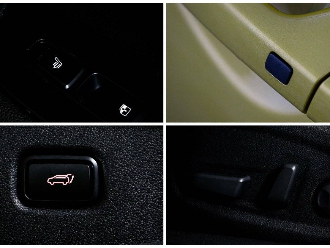 Купить Kia XCeed с пробегом. Фото: #25