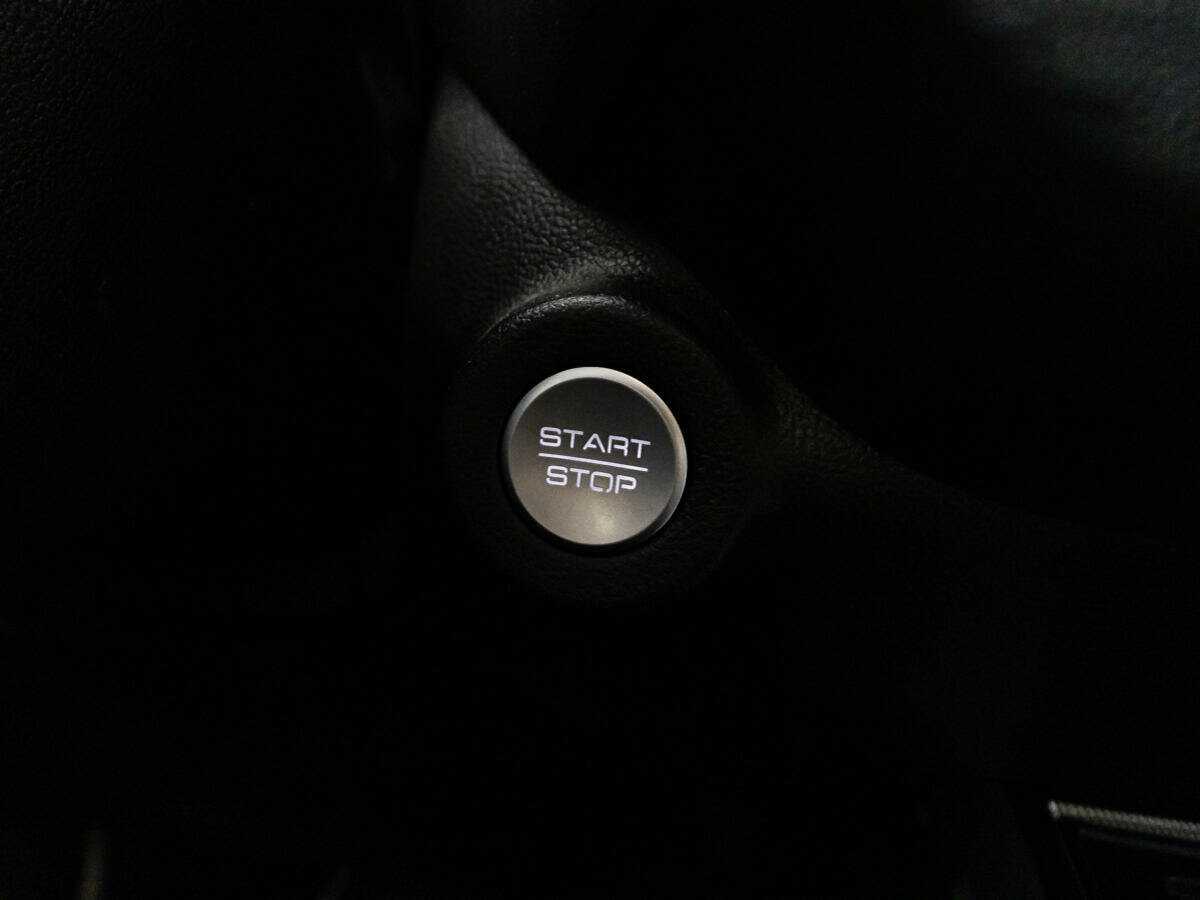 Купить Haval Jolion с пробегом. Фото: #22