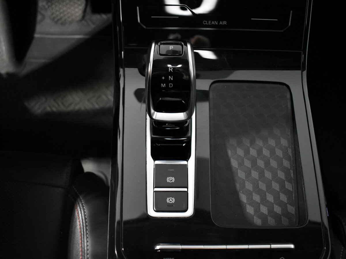 Купить Chery Tiggo 7 Pro с пробегом. Фото: #10