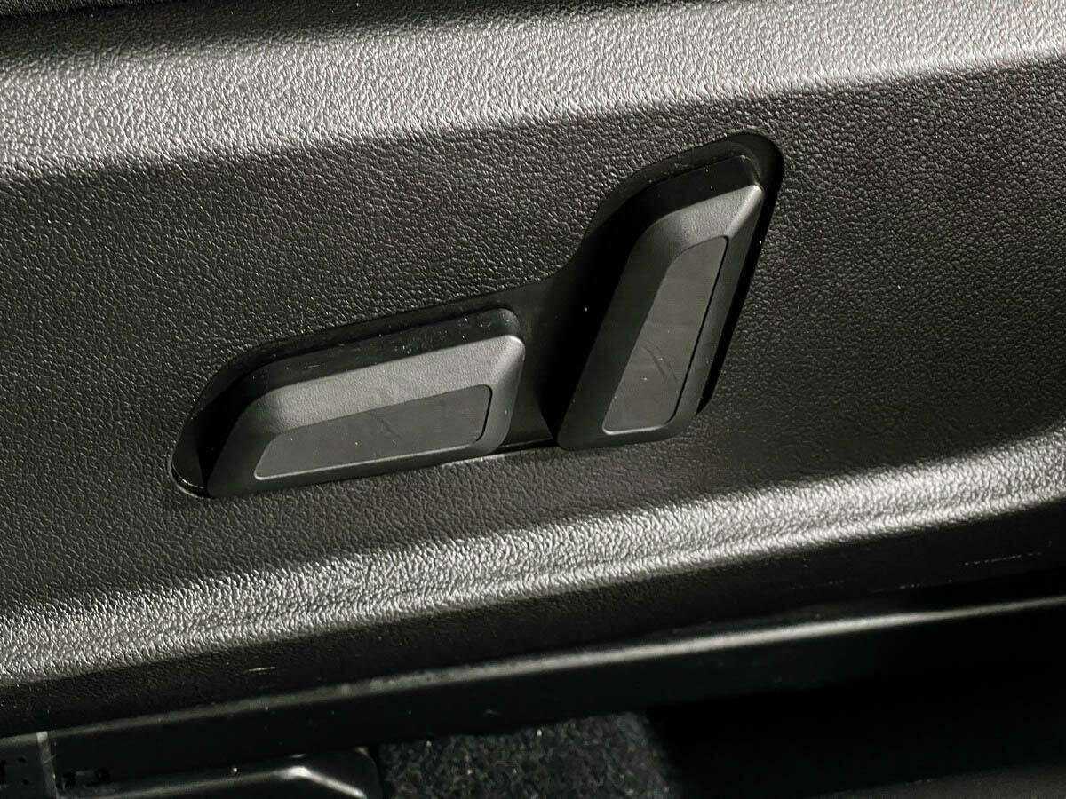 Купить Haval F7 с пробегом. Фото: #13