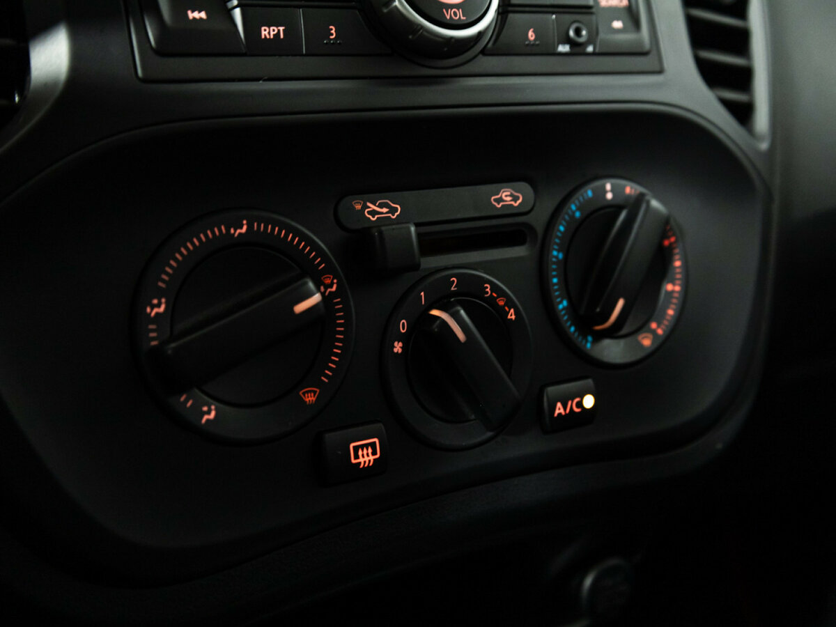 Купить Nissan Juke с пробегом. Фото: #12