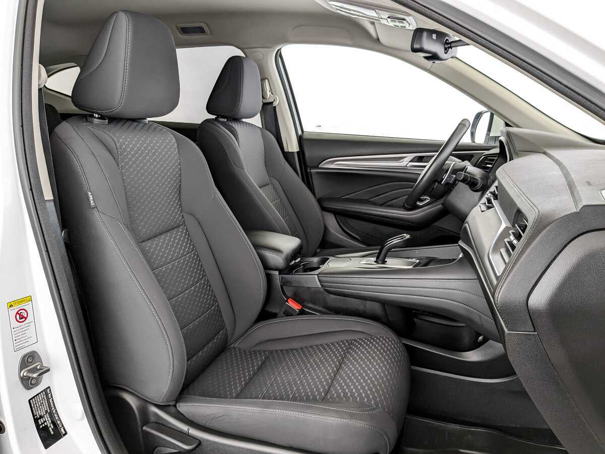 Купить Haval F7 с пробегом. Фото: #23