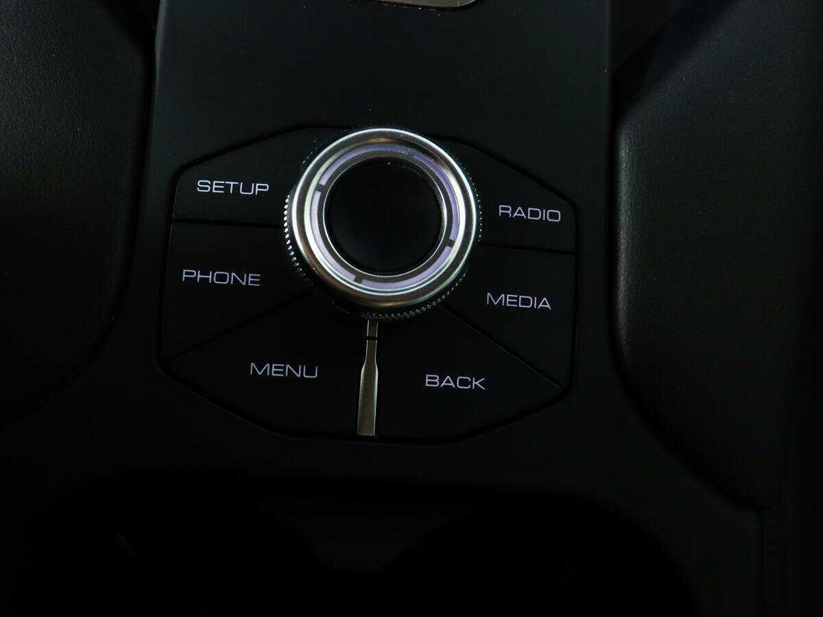 Купить Haval F7 с пробегом. Фото: #15