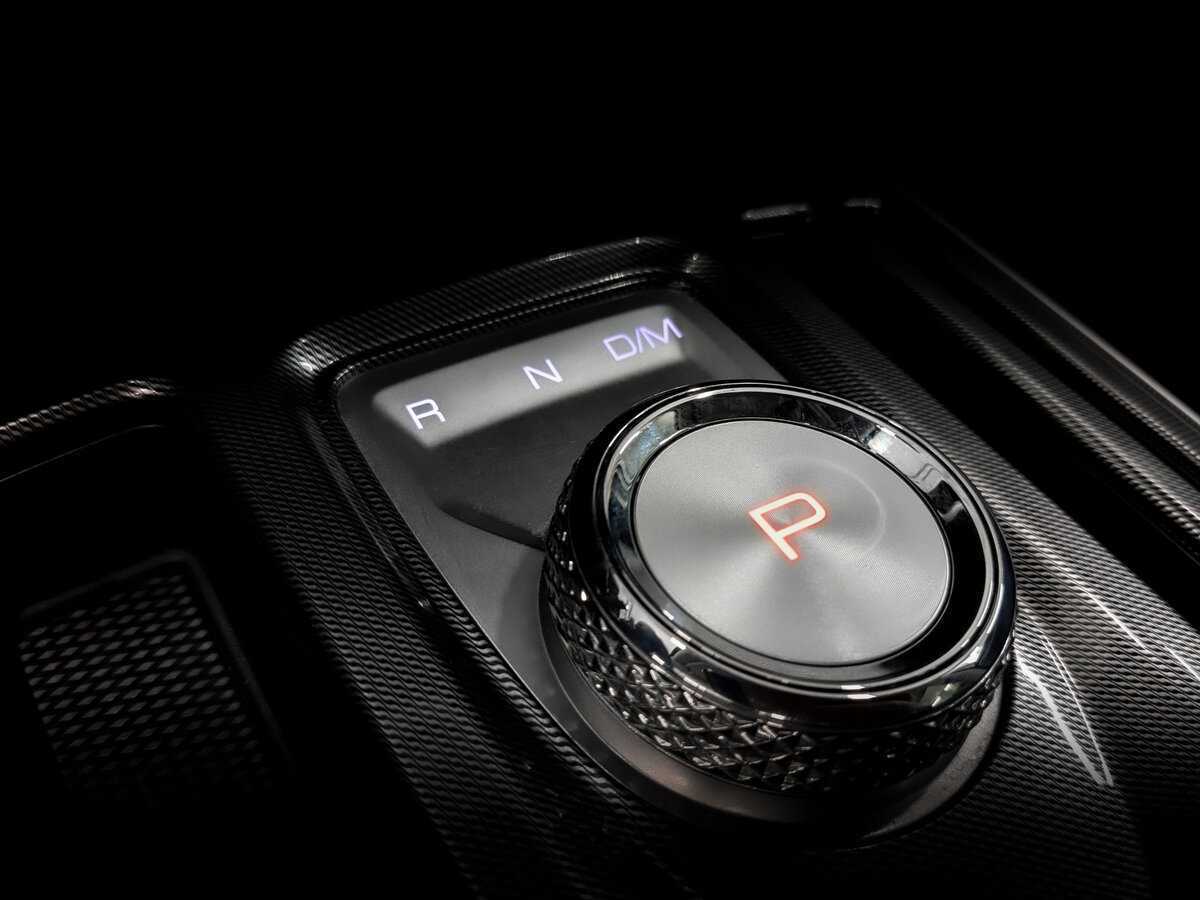 Купить Haval Jolion с пробегом. Фото: #26