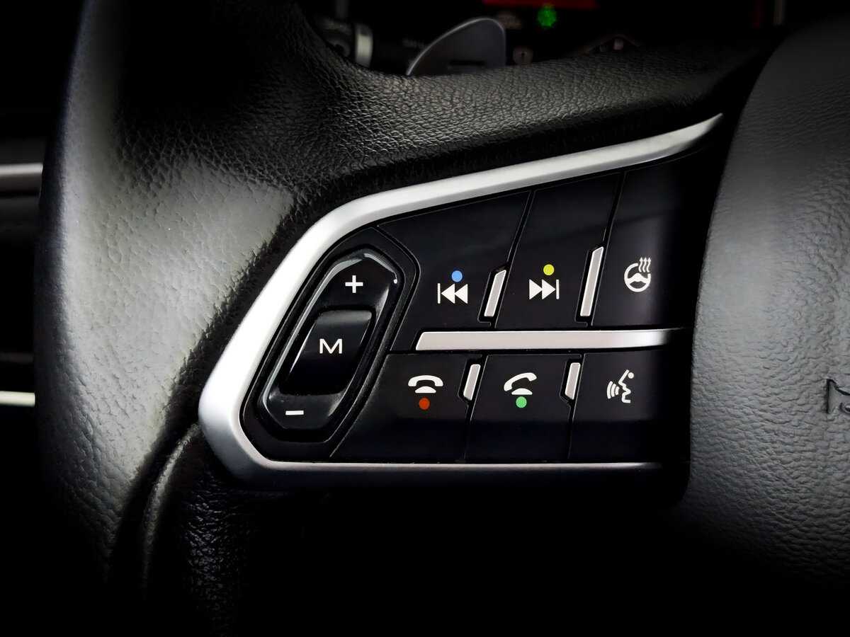 Купить Haval F7 с пробегом. Фото: #28