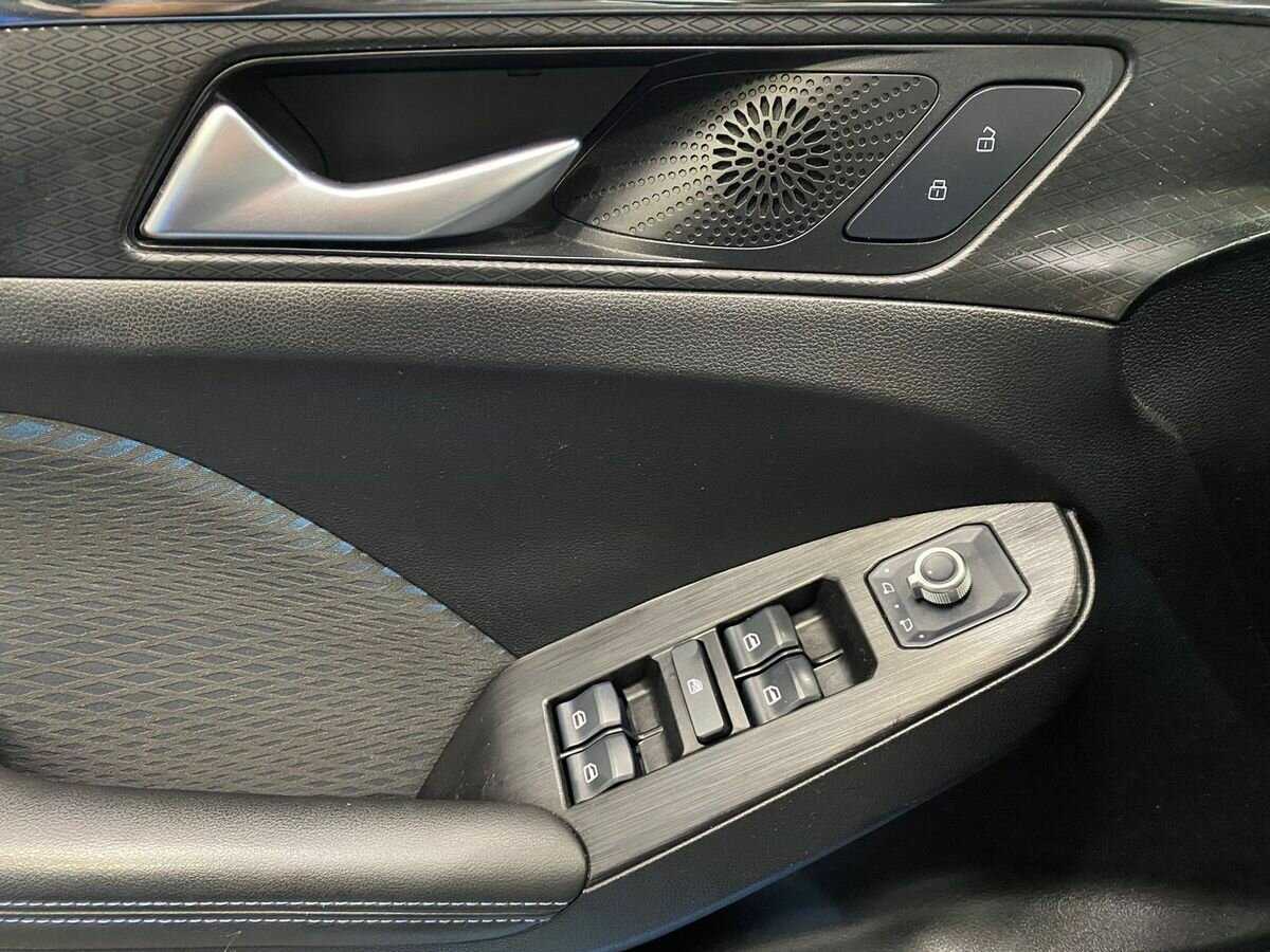 Купить Haval Jolion с пробегом. Фото: #14