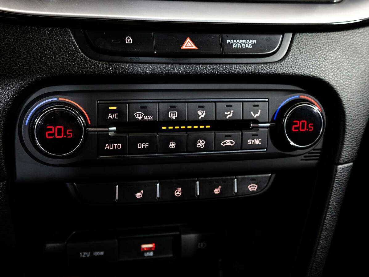 Купить Kia XCeed с пробегом. Фото: #13