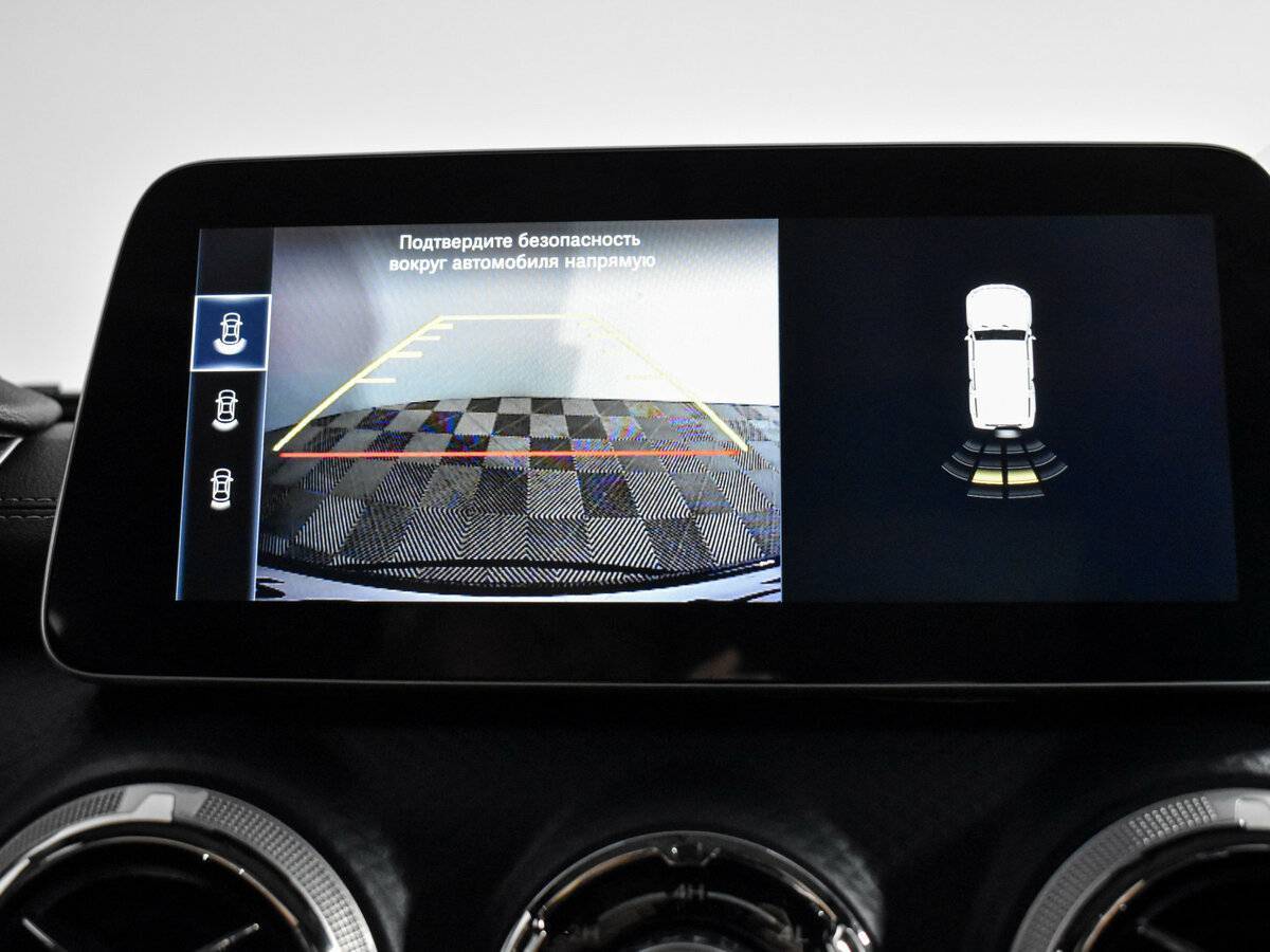 Купить BAIC BJ40 с пробегом. Фото: #16