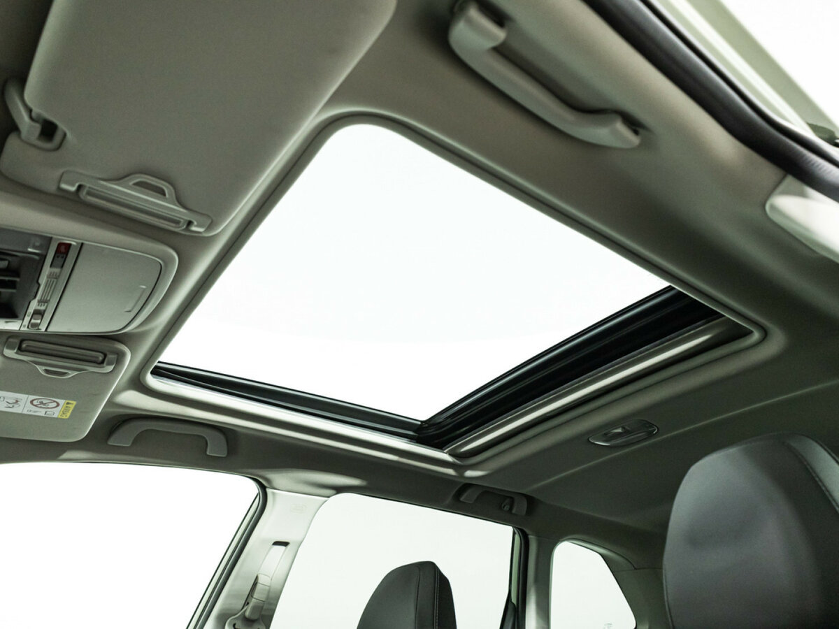 Купить Subaru Forester с пробегом. Фото: #19